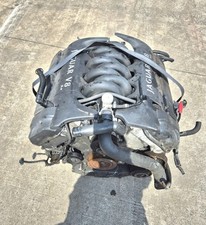 X308 1999 Jaguar Xj8 3.2 V8 Engine KC AC 240bhp