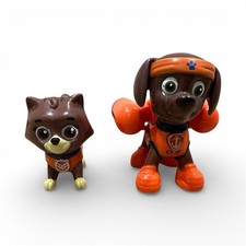 Paw Patrol Zuma Kitty
