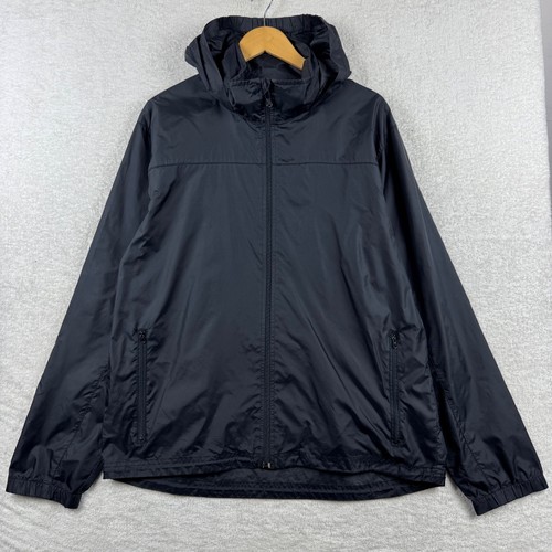 Campri windbreaker jacket mens - jacket,
