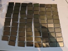 79x Segmented LCD Displays
