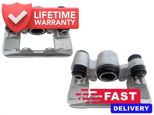 Rear pair brake calipers for - brake,