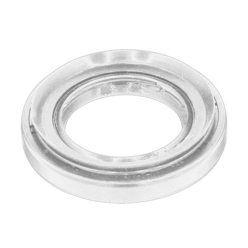 Gearbox seal leak - seal/leak, stopper