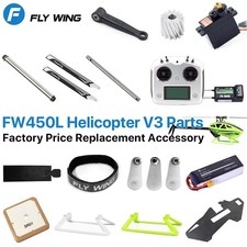 Fly Wing FW450L V3 Helicopter