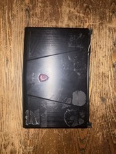 MSI Leopard 8re Gaming Laptop
