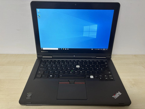 Lenovo thinkpad yoga - thinkpad, 12