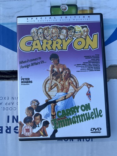 Carry emmanuelle special - on,