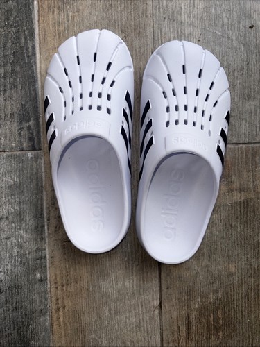 Adidas unisex adilette clogs - adidas,