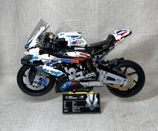 LEGO TECHNIC - 42130 - MOTORBIKE/MOTORCYCLE - BMW M 1000 RR