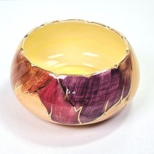 Oldcourt Ware Decorative Bowl