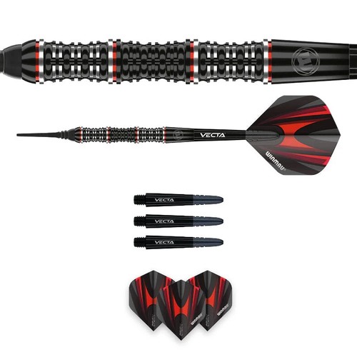 2025 winmau mervyn king - king, 90%