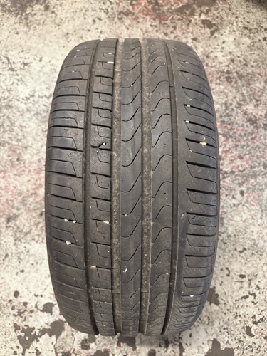 245 93y a pirelli - 245/40/18,