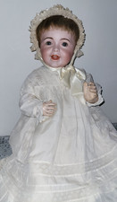 SUPERB LIFE SIZE HUGE 24 INCH