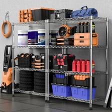 Adjustable Storage Shelf Heavy