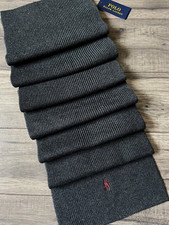 POLO RALPH LAUREN RIB KNIT