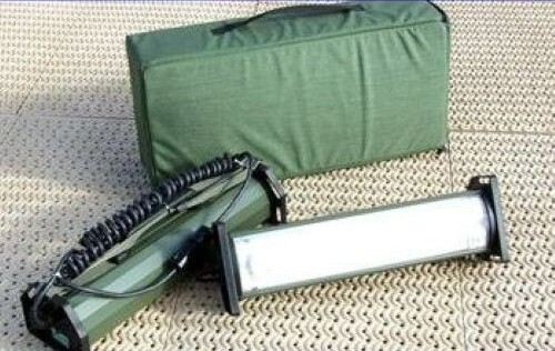Military tent lighting - military,