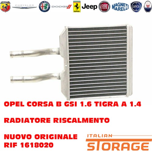 Opel corsa gsi tigra a - opel,