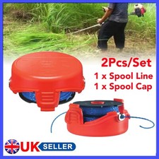 Black & Decker Strimmer Cap