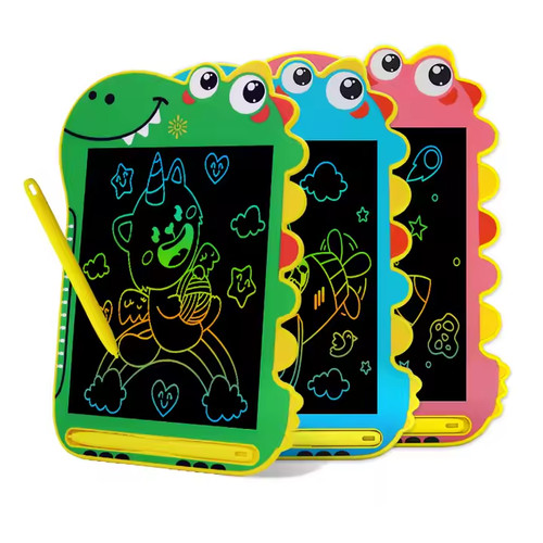 Kids toy writing tablet - kids,