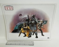 Star Wars Vintage Icarus Place