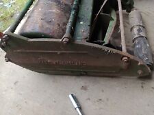 Vintage Suffolk Colt Lawnmower