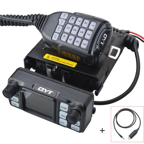 Qyt 5000 25w - kt-5000, vhf
