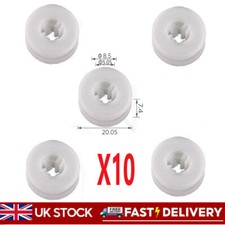 10X FOR MINI REAR WHEEL ARCH