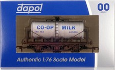 DAPOL 4F-031-044 - 6 Wheel