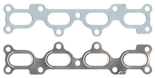 Elring 166 650 - elring, exhaust