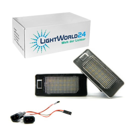 Led number plate light for - led,