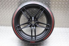 ASTON MARTIN DBS Superleggera 265/35/21 Alloy Wheel And Tyre KY73-1007-KA (N97)