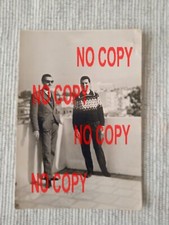 Two greek men posing the - two,