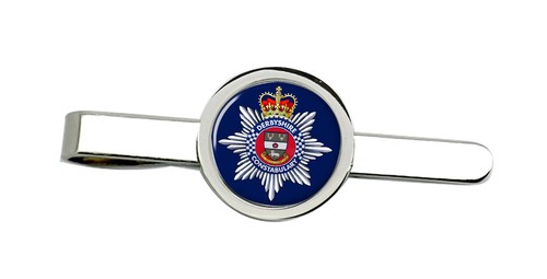 Derbyshire constabulary tie - derbyshire,