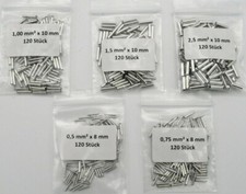 600P Kit Copper Bare Wire