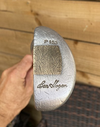 Ben hogan slazenger p153 - slazenger, right
