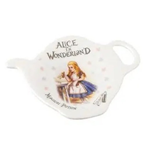 Alice wonderland magic - in,