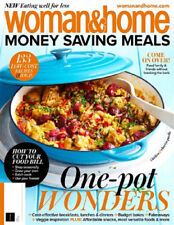 WOMAN & HOME SPECIAL MAGAZINE