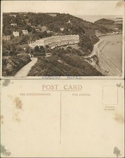 Meadfoot Beah & Crescent 898 Osborne Hotel 