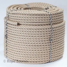 20mm everlasto synthetic hemp - 20mm,