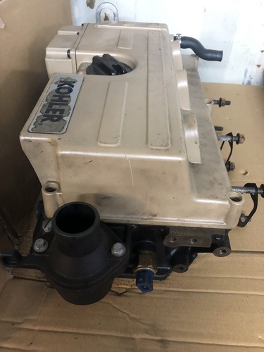 Kohler cylinder head from low - from,