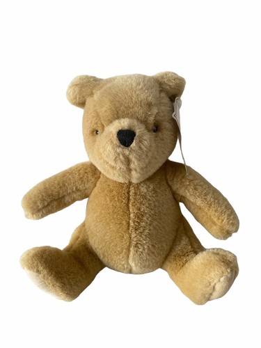Winnie the pooh - plush, bear
