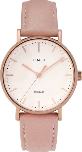 Timex weekender fairfield - weekender,