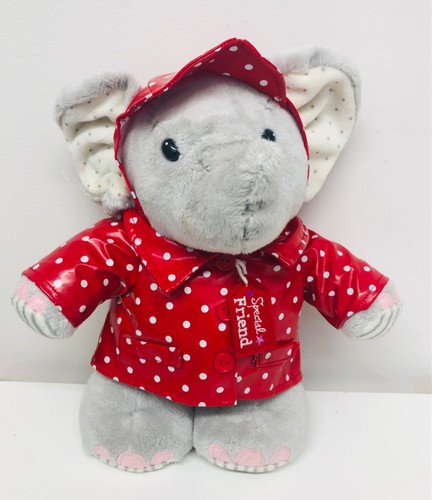 Elliot buttons rare red - elliot,