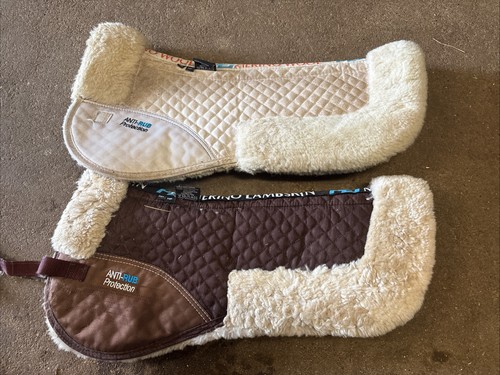 Premier equine lambskin - 2x,