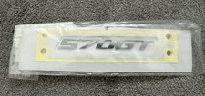 McLaren 570GT Side Badge