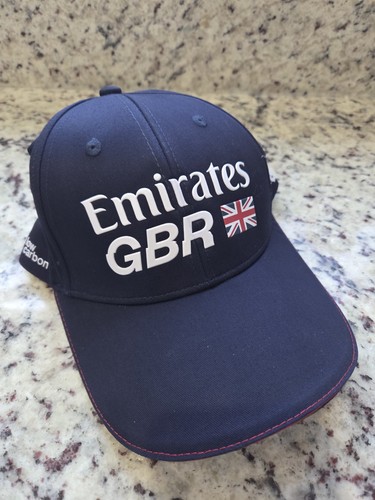 Henri lloyd emirates gbr - henri,