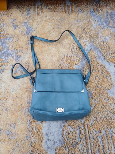 Womens light blue bessie - light,