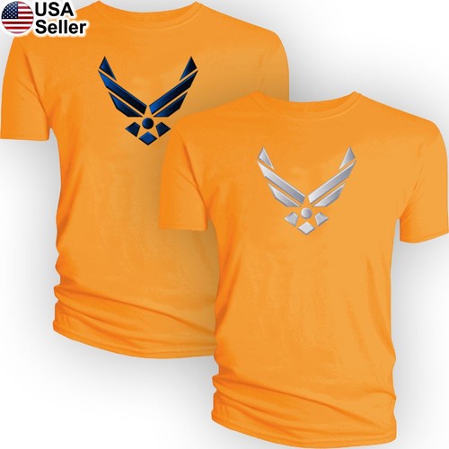 Usaf shirt air - t-shirt, pt