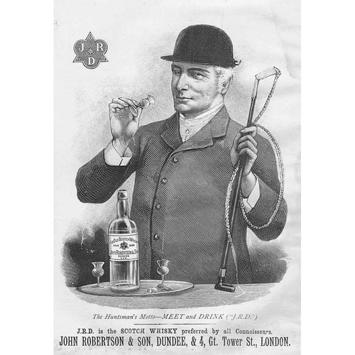 John robertson son - robertson,