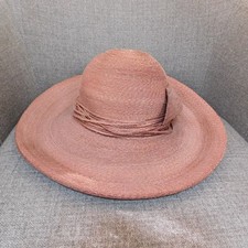 PHILIP TREACY Straw Hat -