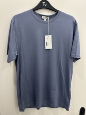 Sunspel Crew Neck T-Shirt